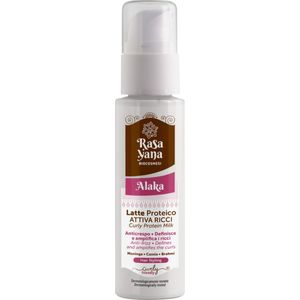 Rasayana Alaka Curly Protein Milk - 100 ml