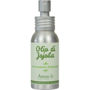 Antos Jojoba Oil - 50 ml