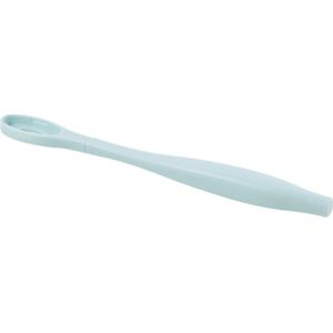 Avril Children's Refillable Toothbrush Handle - Blue