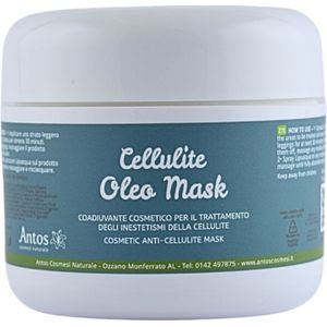 Antos Cellulite Oleo Masker - 200 ml
