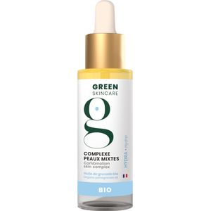 Green Skincare HYDRA Combination Skin Complex - 30 ml
