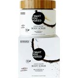 Coco Glow Body Scrub - Refill 500 ml