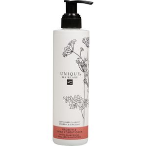 Unique Beauty - Growth & Shine - Conditioner - 250 ml