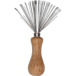 KOSTKAMM Borstelreiniger - 1 Stuk