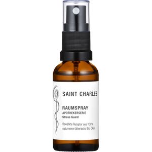 SAINT CHARLES Stress Guard Kamerspray - 30 ml