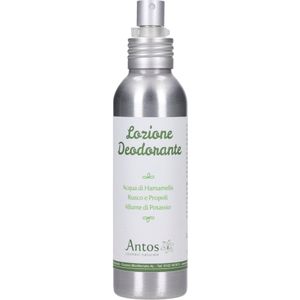 Antos Deodorant Spray - 130 ml