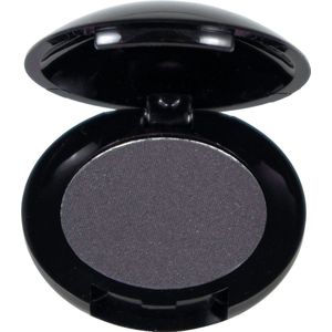 Geoderm Compact Eyeshadow natural - Black Amber