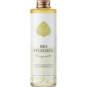 Eliah Sahil Biologische Zwangerschapsolie - 100 ml