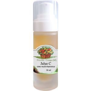 Fitocose Jalus C Vitamin C Serum - 30 ml