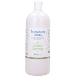 Antos Anti-Cellulite Bubble Bath - 1 l