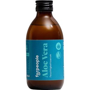 forpeople Aloe Vera Serum - 250 ml
