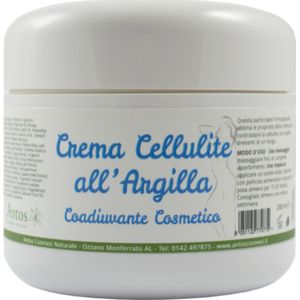 Antos Fango Cream - 200 ml