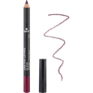 Avril Lip Pencil - Mûre