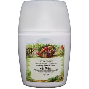 Fitocose Mallow Intimate Wash - 250 ml