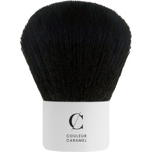 Couleur Caramel - N ° 2 - Kabuki-borstels - 1 Stuk