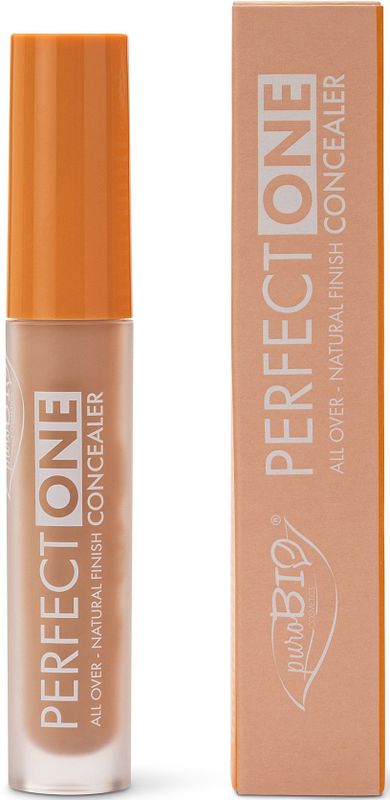 puroBIO Cosmetics - Perfect One - Concealer - Tint 03 - 4.8 g