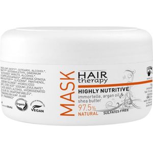 Essentiq Hair Therapy Highly Nutritive Hair Mask - 150 ml