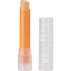 puroBIO cosmetics Sublime Luminous Concealer Stick - 03