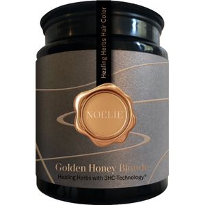 NOELIE N 9.0 Golden Honey Blonde Healing Herbs Hair Color - 100 g