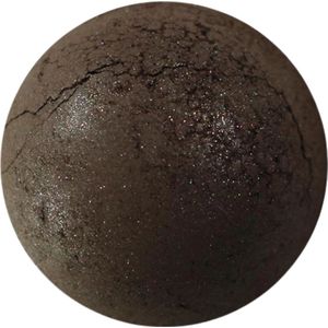 ANGEL MINERALS Grey Off Hair Concealer Mini - Dark Brown