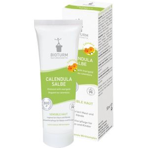 Bioturm Calendula Zalf Nr. 31 - 50 ml