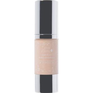 100% Pure Super Fruits Healthy Foundation - White Peach (light)
