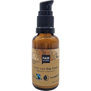 FAIR SQUARED Hydro Care Day Cream - 30 ml