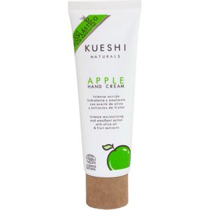 KUESHI NATURALS Hand Cream - Appel