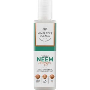 Himalaya's Dreams Neem Shampoo - 200 ml