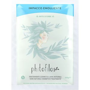 Phitofilos Hydraterend Haarmasker - 100 g