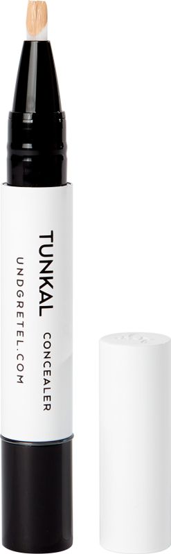 UND GRETEL - TUNKAL - Concealer - Deep Beige 03