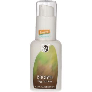 Martina Gebhardt Baobab Leg Lotion - 30 ml