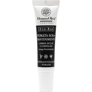 Domus Olea Toscana SOS + Maintenance Lip Pomade - 10 ml