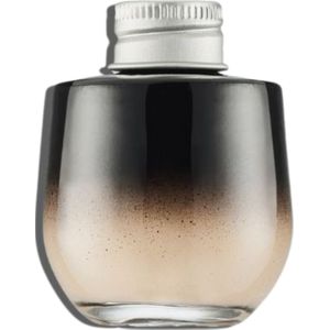 Baims Organic Cosmetics Refill Fluid Foundation Excellent Skin - 10 Porcelain