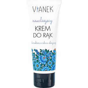 VIANEK Moisturizing Hand Cream - 75 ml