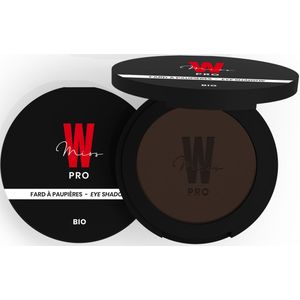 Matt Eye Shadow - 014 Matt Cocoa