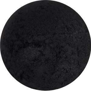 ANGEL MINERALS Eyeshadow Poeder Satin/Glossy - Black