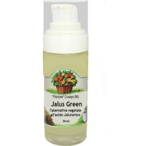 Fitocose Jalus Green Balancing Serum - 30 ml