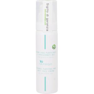 Natura Equa Verhelderende en Matterende Dagcrème - 50 ml