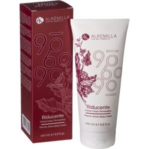 Alkemilla Eco Bio Cosmetic Thermo Active Cream 90/60/90 - 200 ml