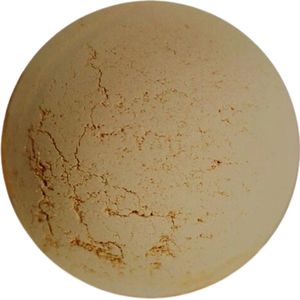 ANGEL MINERALS Intense Foundation Refill - Beryl