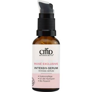 CMD Naturkosmetik Rosé Exclusive Intensief Serum - 30 ml
