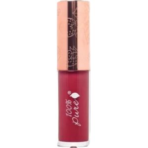 100% Pure Fruit Pigmented Lip Gloss - Pomegranate Wine