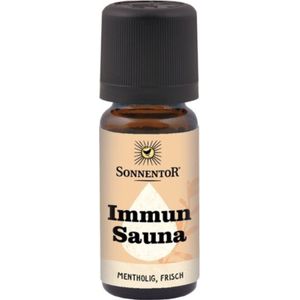 Sonnentor Biologische Saunageur Immuun - 10 ml