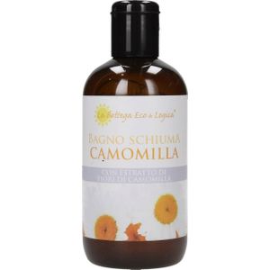 La Bottega Eco & Logica Kamille Schaumbad - 250 ml