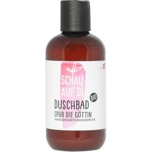 SCHAU AUF Di Douchegel "Feel the Goddess" - 200 ml