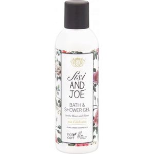 Bath- and Showergel - 200 ml