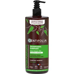 CENTIFOLIA Purifying Shampoo - 500 ml