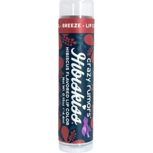 Crazy Rumors HibisKiss Lip Colours - Breeze