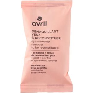 Avril Eye Make-Up Remover Refill - 6 g